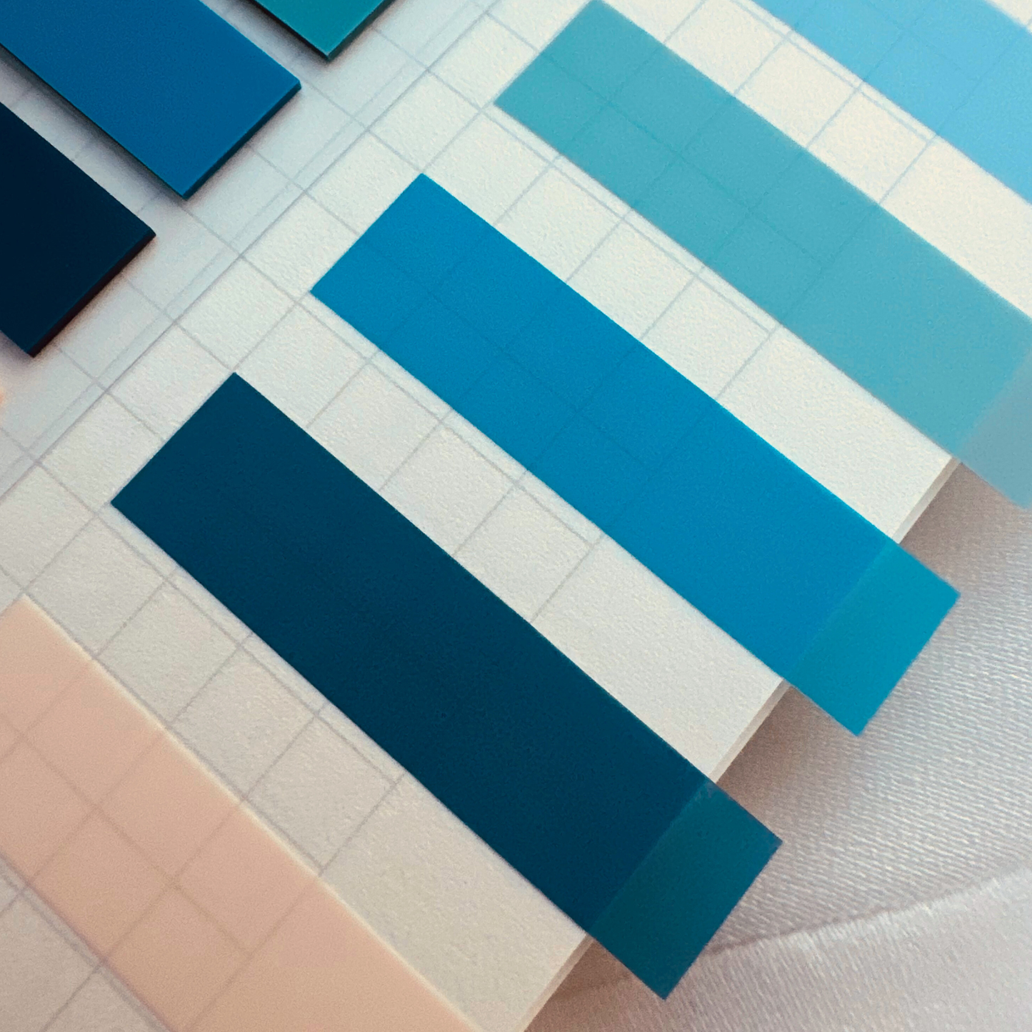 The Notoble Matching Sticky Note