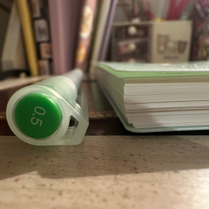 Discounted Notoble Notebook — Perfectly Imperfect Edition