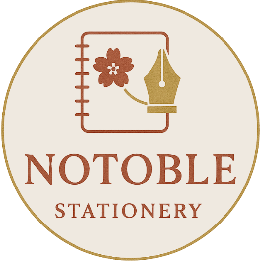 Notoble Stationery
