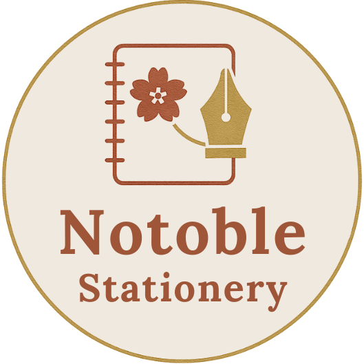 Notoble Stationery