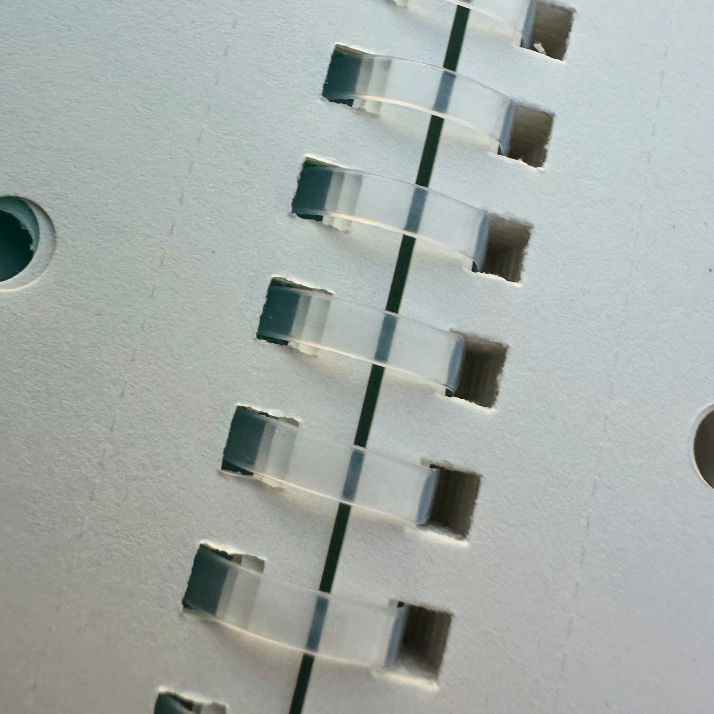 Discounted Notoble Notebook — Perfectly Imperfect Edition