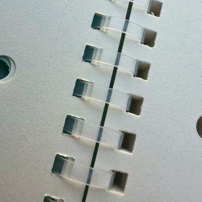 Discounted Notoble Notebook — Perfectly Imperfect Edition