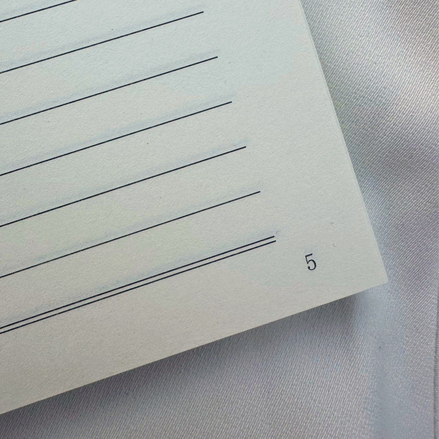 Discounted Notoble Notebook — Perfectly Imperfect Edition