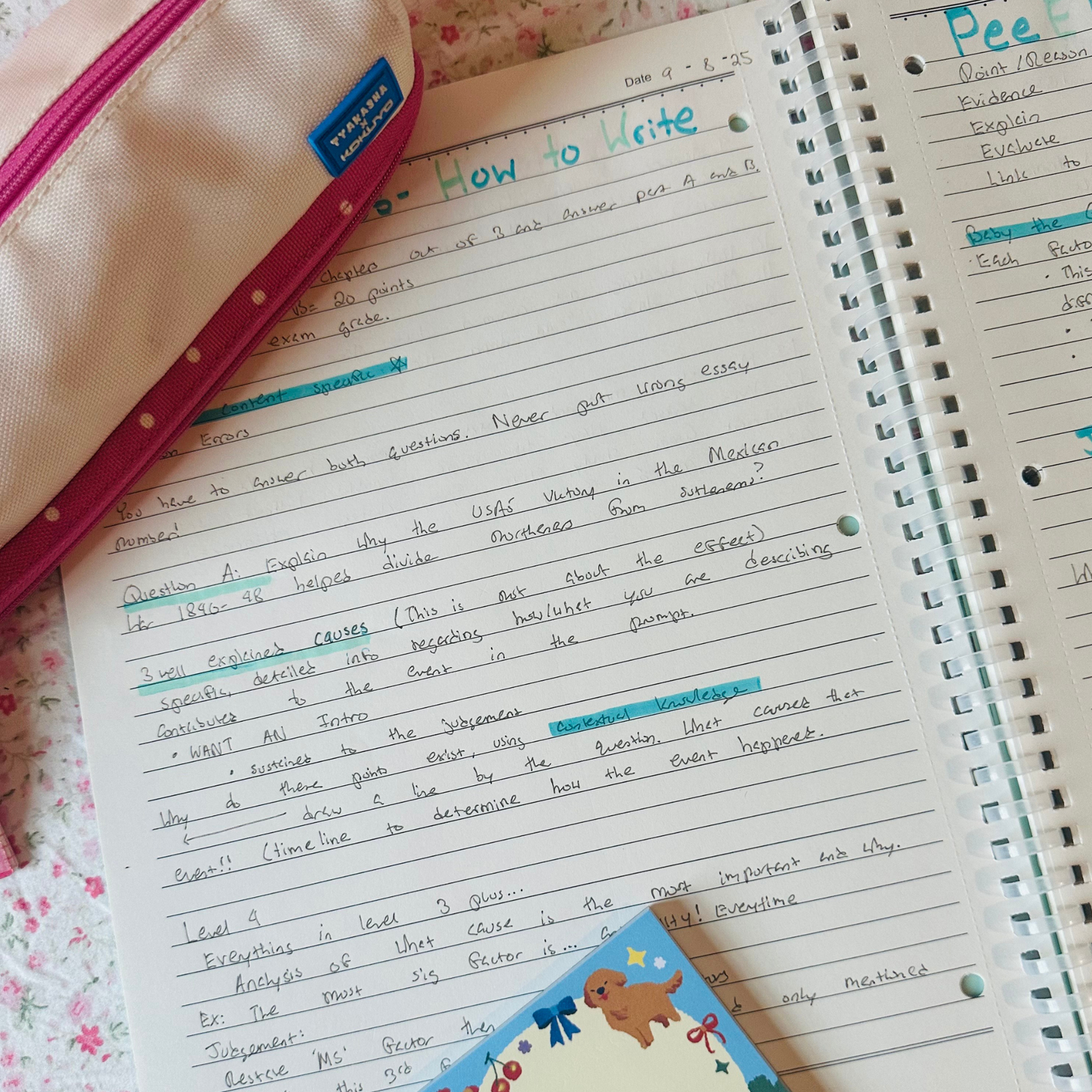 Discounted Notoble Notebook — Perfectly Imperfect Edition