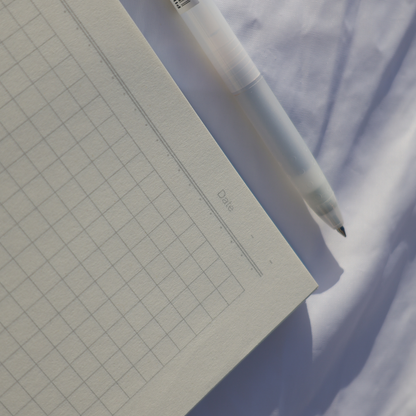The Notoble Notebook -Single Color Packs