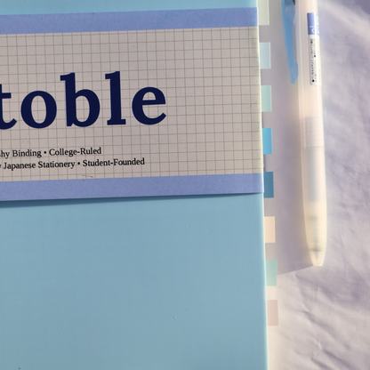 The Notoble Matching Sticky Note